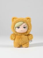 Jujutsu Kaisen Plush Vinyl Figure – Season 2 Blind Box (14 cm)