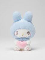 My Melody 50th Anniversary “Milk Candy” Plush Pendant (Blind Box)