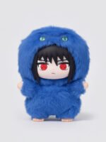 Naruto Shippuden Plush Vinyl Figure – Blind Box (14 cm)