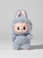 Labubu Exciting Macaron Vinyl Face (The Monsters Series)