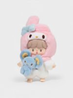 Sanrio x ZZC Love-League Buddies