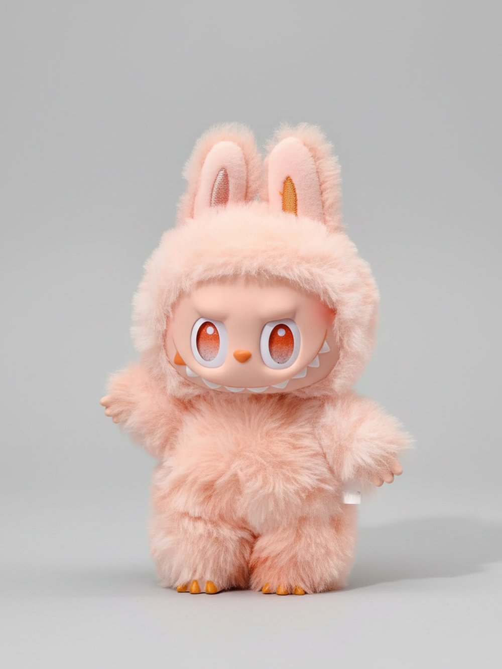 _0010_Pop Mart Big Into Energy Plush Pendant Pop Mart Big Into Energy Plush Pendant - Image 1